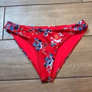 SHEIN BIKINI BOTTOMS